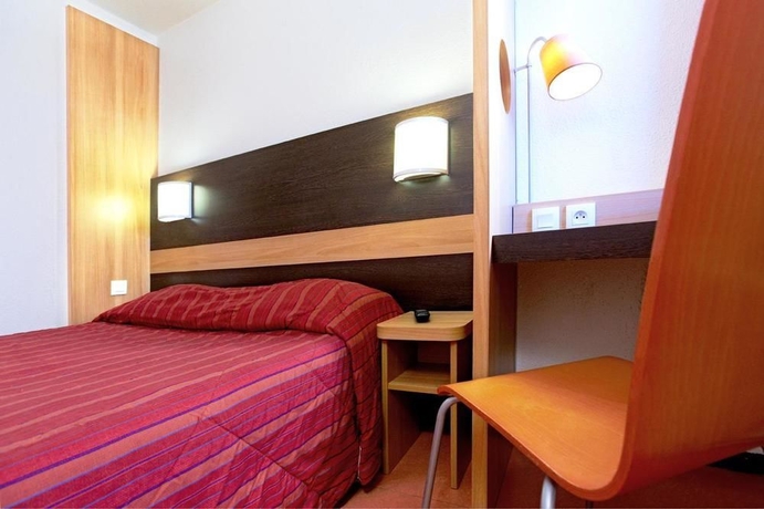 Imagen de la habitación del Hotel Premiere Classe Villejust - Za Courtaboeuf. Foto 6