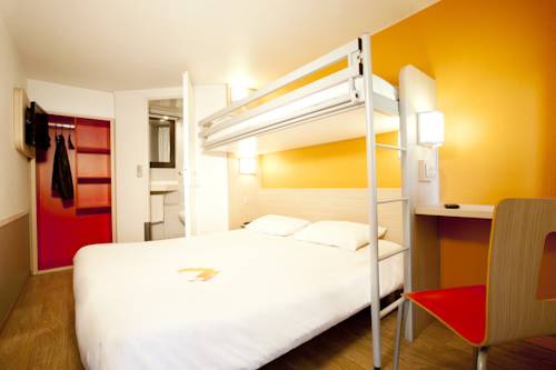 Imagen de la habitación del Hotel Premiere Classe Villepinte Centre - Parc Des Expos. Foto 2