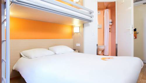 Imagen de la habitación del Hotel Premiere Classe Villepinte Centre - Parc Des Expos. Foto 12