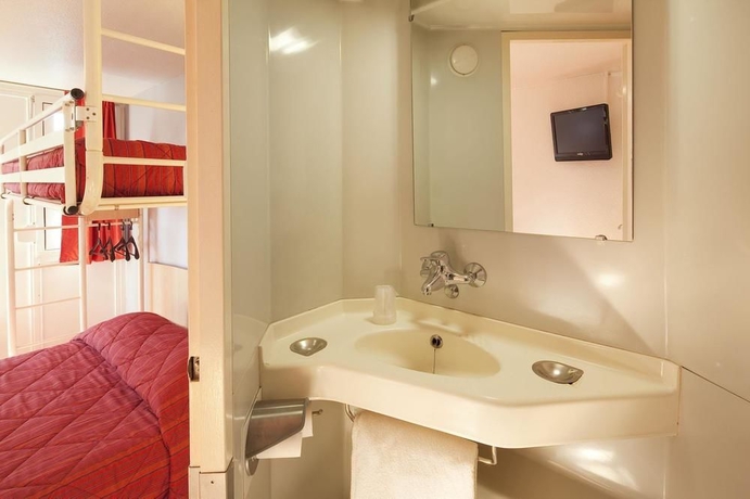 Imagen de la habitación del Hotel Premiere Classe Villepinte Centre - Parc Des Expositions. Foto 5