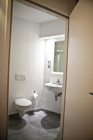 Imagen de la habitación del Hotel Premiere Classe Wroclaw Centrum. Foto 11