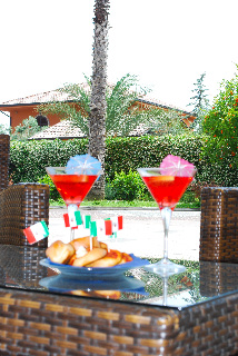 Imagen general del Hotel Premiere, Giugliano in Campania . Foto 2