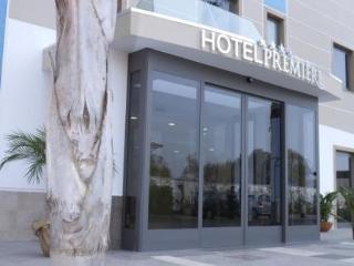 Imagen general del Hotel Premiere, Giugliano in Campania . Foto 10