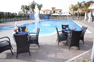 Imagen general del Hotel Premiere, Giugliano in Campania . Foto 7