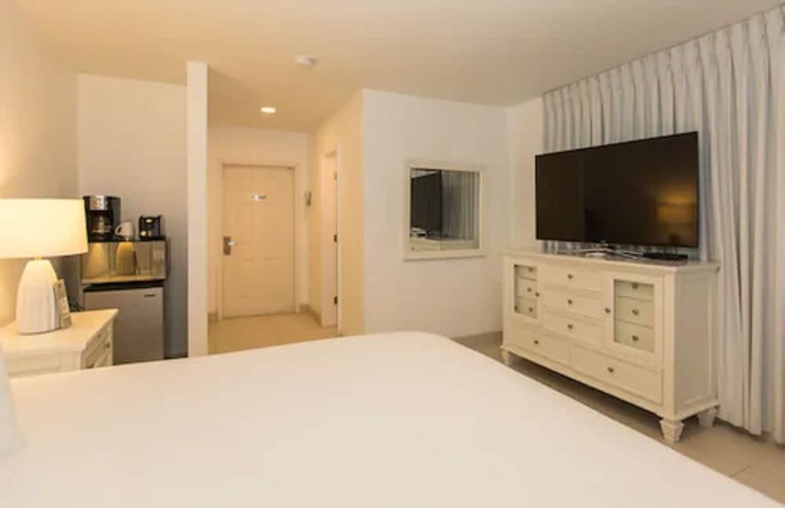 Imagen de la habitación del Hotel Premiere Hotel. Foto 1