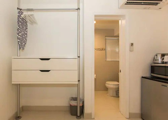 Imagen de la habitación del Hotel Premiere Hotel. Foto 10