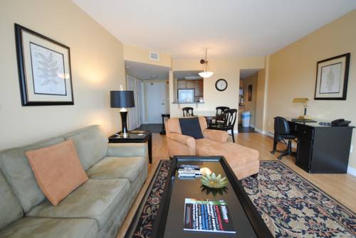 Imagen de la habitación del Hotel Premiere Suites - Moncton, Assomption Boulevard. Foto 2