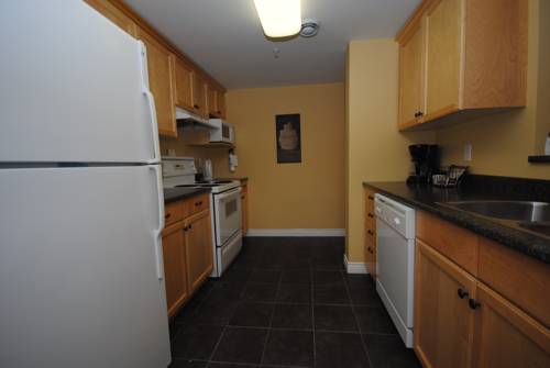 Imagen de la habitación del Hotel Premiere Suites - Moncton, Assomption Boulevard. Foto 3