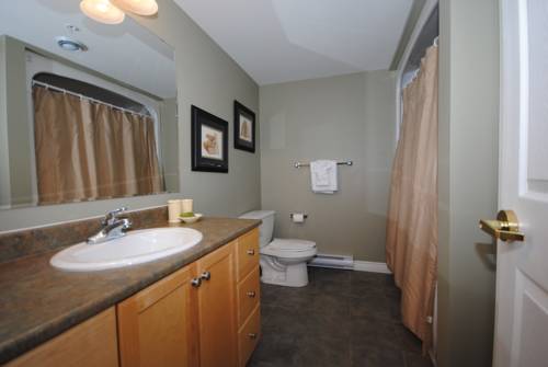 Imagen de la habitación del Hotel Premiere Suites - Moncton, Assomption Boulevard. Foto 4
