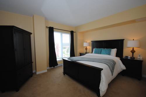Imagen de la habitación del Hotel Premiere Suites - Moncton, Assomption Boulevard. Foto 5