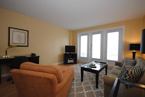 Imagen de la habitación del Hotel Premiere Suites - Moncton, Assomption Boulevard. Foto 7