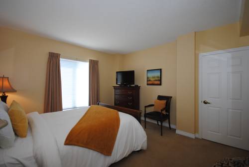Imagen de la habitación del Hotel Premiere Suites - Moncton, Assomption Boulevard. Foto 10