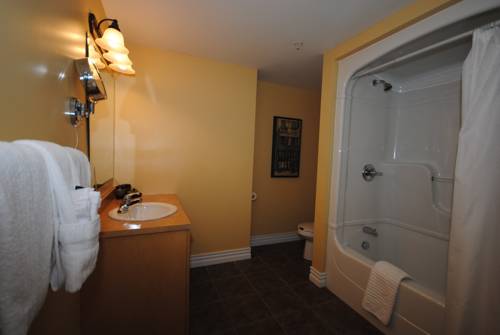 Imagen de la habitación del Hotel Premiere Suites - Moncton, Assomption Boulevard. Foto 11
