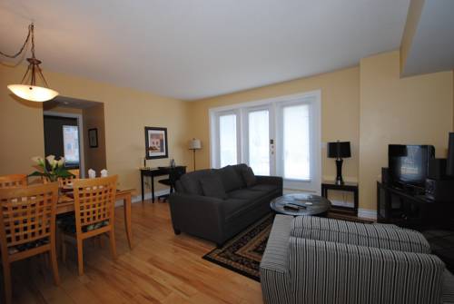 Imagen de la habitación del Hotel Premiere Suites - Moncton, Assomption Boulevard. Foto 12