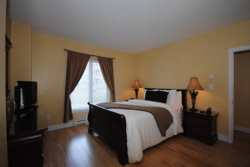 Imagen de la habitación del Hotel Premiere Suites - Moncton, Assomption Boulevard. Foto 13