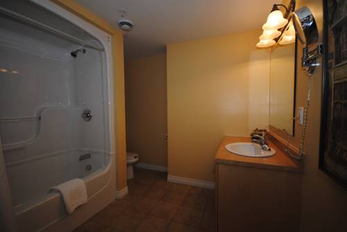 Imagen de la habitación del Hotel Premiere Suites - Moncton, Assomption Boulevard. Foto 14