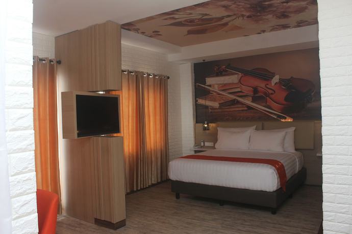 Imagen general del Hotel Premiere Tegal. Foto 1