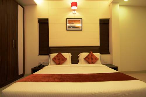 Imagen de la habitación del Hotel Premiere Villa. Foto 2