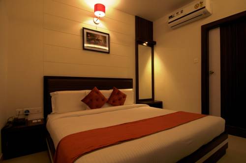 Imagen de la habitación del Hotel Premiere Villa. Foto 3