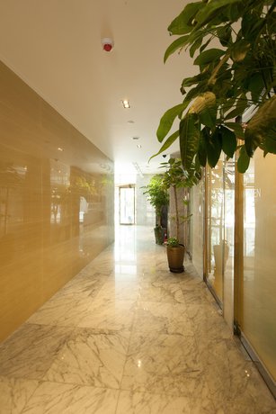 Imagen de los interiores del Hotel Premiers. Foto 18