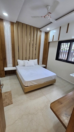 Imagen de la habitación del Hotel Premium A Palace near Main Temple. Foto 6