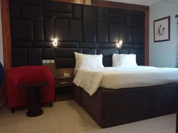 Imagen general del Hotel Premium And Suites By Victoria Inn. Foto 2