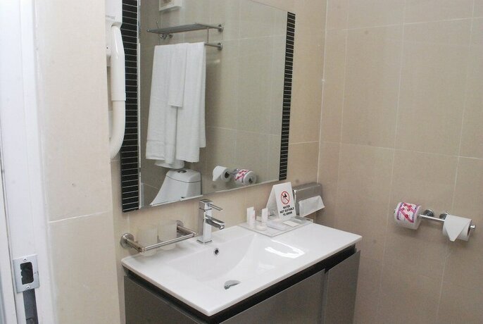 Imagen general del Hotel Premium And Suites By Victoria Inn. Foto 8