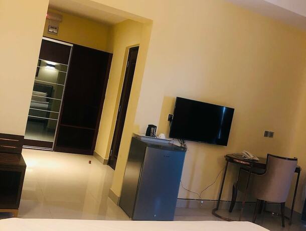 Imagen general del Hotel Premium And Suites By Victoria Inn. Foto 9