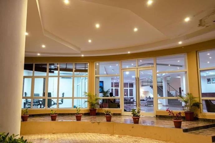 Imagen general del Hotel Premium And Suites By Victoria Inn. Foto 10