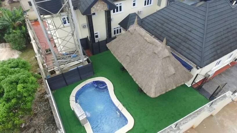 Imagen general del Hotel Premium And Suites By Victoria Inn. Foto 13