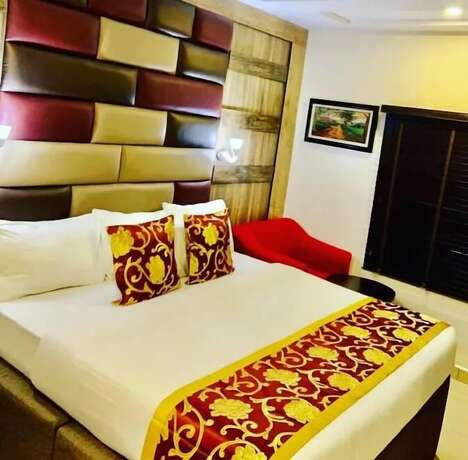 Imagen general del Hotel Premium And Suites By Victoria Inn. Foto 1