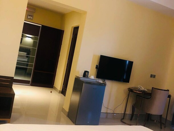 Imagen de la habitación del Hotel Premium And Suites By Victoria Inn. Foto 33