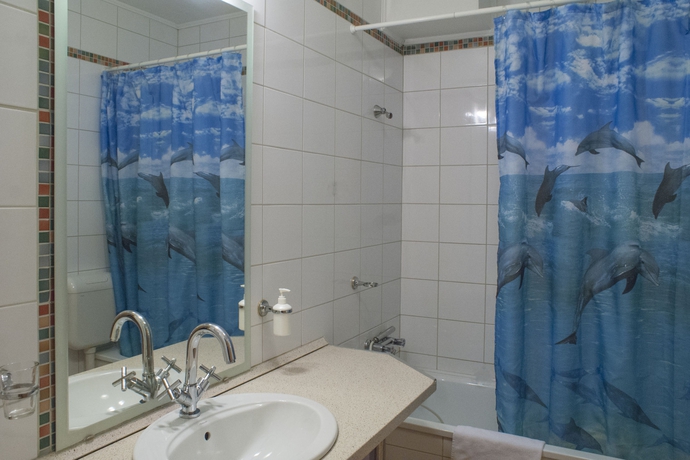 Imagen de la habitación del Hotel Premium Apartment House. Foto 3