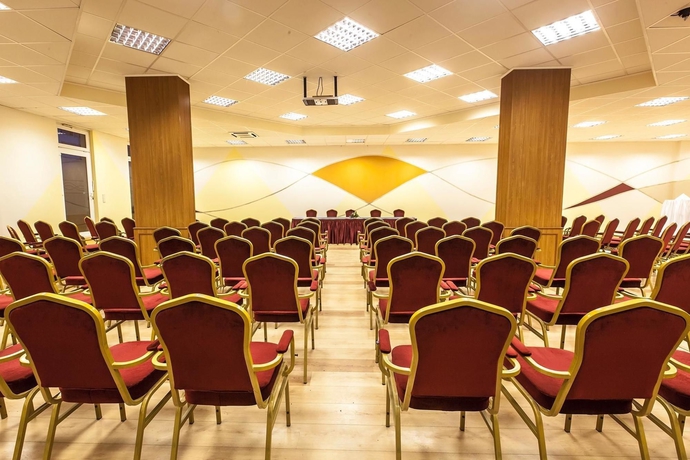 Imagen de los interiores del Hotel Premium Apartment House. Foto 11