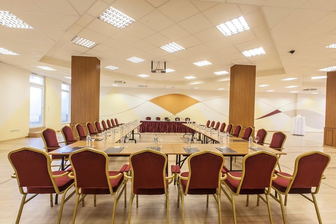 Imagen de los interiores del Hotel Premium Apartment House. Foto 12