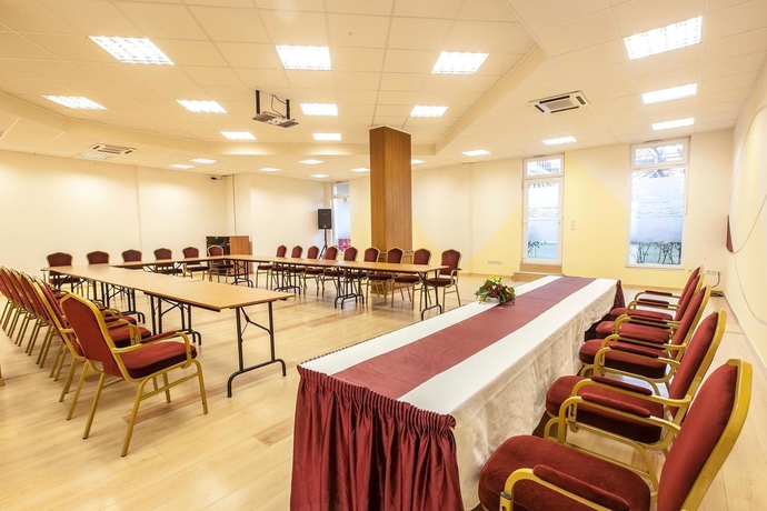 Imagen de los interiores del Hotel Premium Apartment House. Foto 13