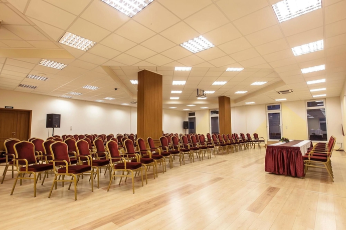 Imagen de los interiores del Hotel Premium Apartment House. Foto 14