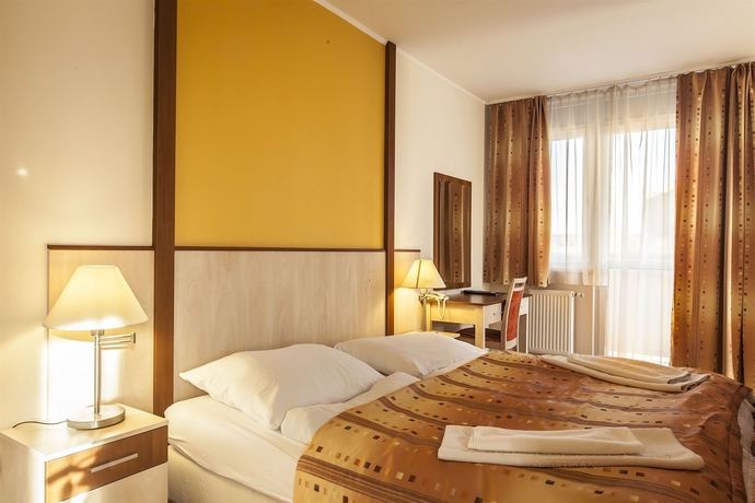 Imagen de la habitación del Hotel Premium Apartment House. Foto 6