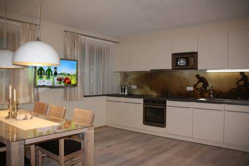 Imagen general del Hotel Premium Apartment Resort Purest. Foto 6