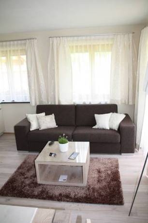 Imagen general del Hotel Premium Apartment Resort Purest. Foto 8