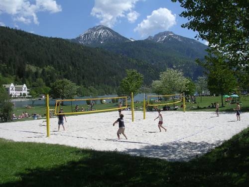 Imagen general del Hotel Premium Apartment Resort Purest. Foto 15