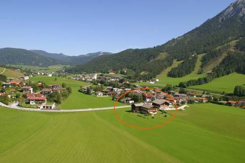 Imagen general del Hotel Premium Apartment Resort Purest. Foto 20