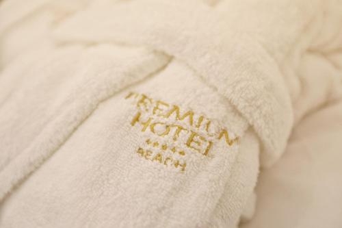 Imagen general del Hotel Premium Beach. Foto 4