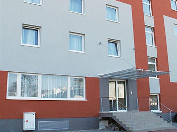 Imagen general del Hotel Premium, Bratislava. Foto 7