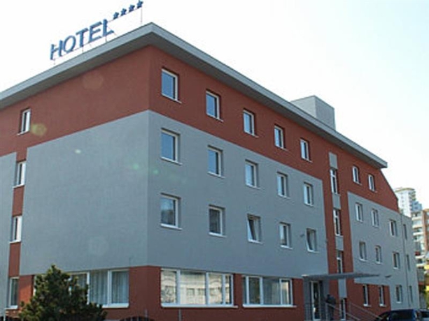 Imagen general del Hotel Premium, Bratislava. Foto 8