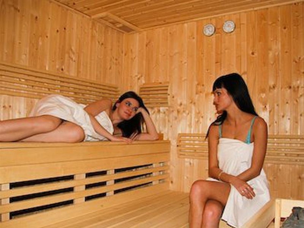 Imagen general del Hotel Premium, Bratislava. Foto 9