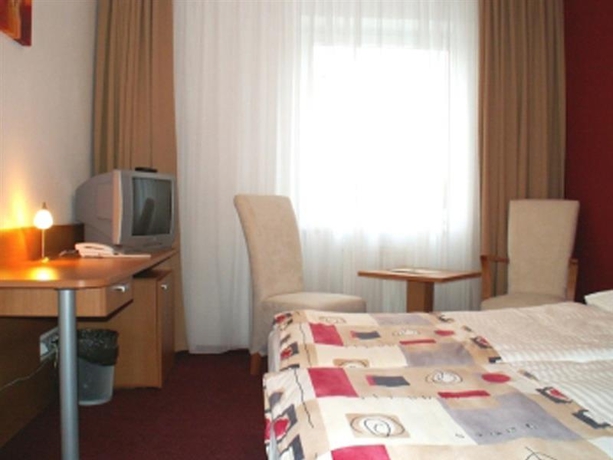 Imagen general del Hotel Premium, Bratislava. Foto 11