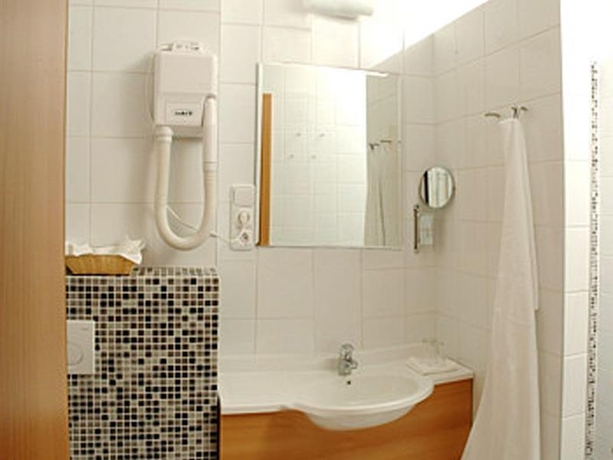 Imagen general del Hotel Premium, Bratislava. Foto 12