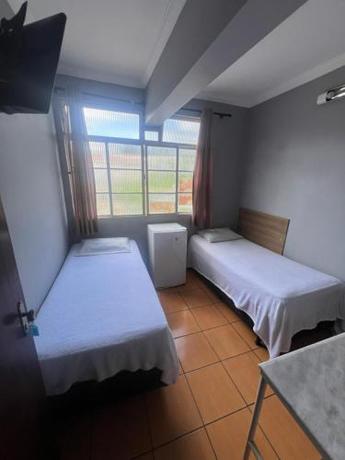 Imagen de la habitación del Hotel Premium Center. Foto 12
