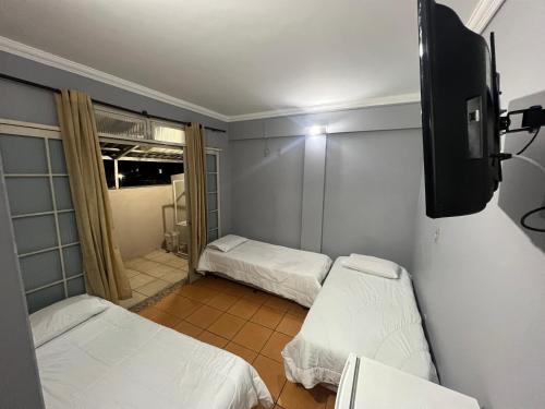 Imagen de la habitación del Hotel Premium Center. Foto 13